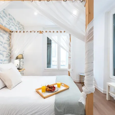 Apartament In The Centre Of