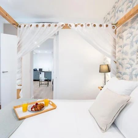 Apartament In The Centre Of *