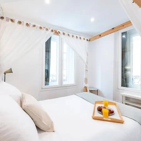 Apartament In The Centre Of