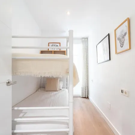 Apartament In The Centre Of *